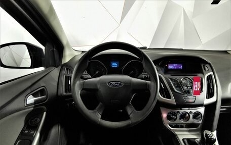 Ford Focus III, 2012 год, 599 000 рублей, 15 фотография