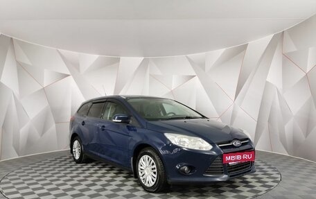 Ford Focus III, 2012 год, 599 000 рублей, 16 фотография
