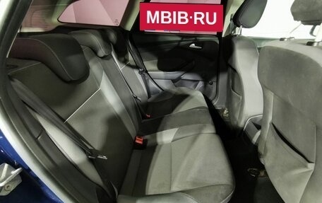 Ford Focus III, 2012 год, 599 000 рублей, 12 фотография