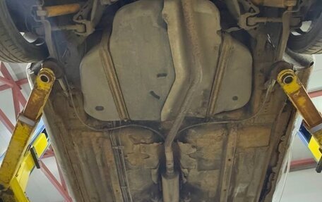 Mazda 6, 2006 год, 350 000 рублей, 9 фотография