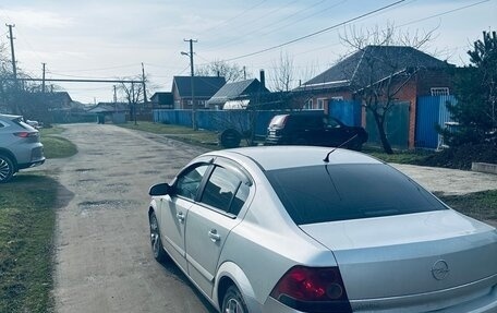 Opel Astra H, 2008 год, 570 000 рублей, 3 фотография