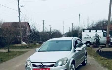 Opel Astra H, 2008 год, 570 000 рублей, 6 фотография