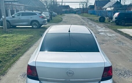 Opel Astra H, 2008 год, 570 000 рублей, 4 фотография