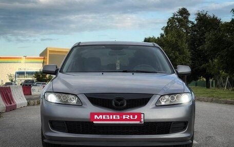 Mazda 6, 2006 год, 350 000 рублей, 2 фотография