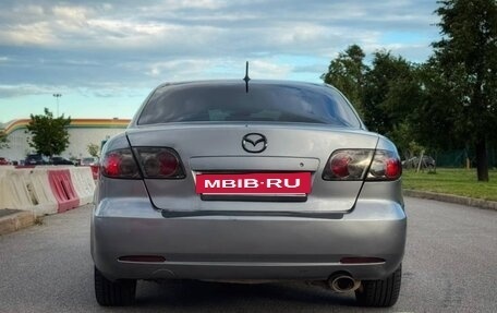 Mazda 6, 2006 год, 350 000 рублей, 3 фотография
