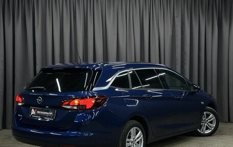 Opel Astra K, 2020 год, 1 399 777 рублей, 4 фотография