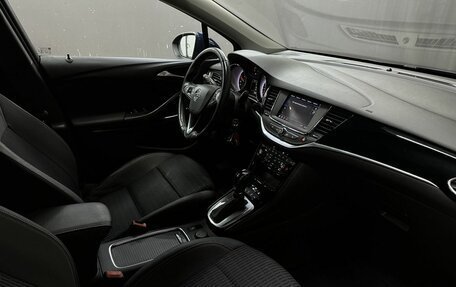 Opel Astra K, 2020 год, 1 399 777 рублей, 23 фотография