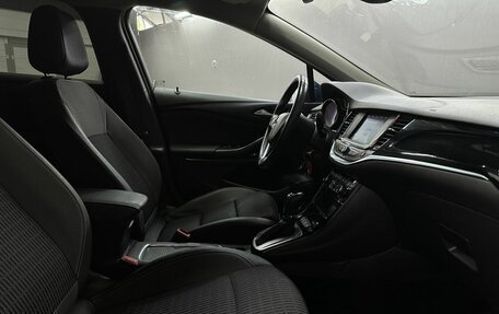 Opel Astra K, 2020 год, 1 399 777 рублей, 24 фотография