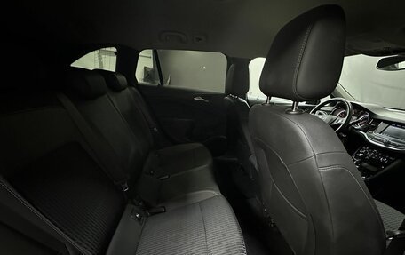 Opel Astra K, 2020 год, 1 399 777 рублей, 22 фотография