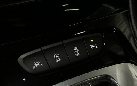 Opel Astra K, 2020 год, 1 399 777 рублей, 13 фотография