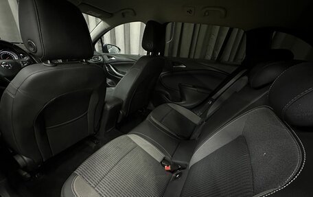 Opel Astra K, 2020 год, 1 399 777 рублей, 21 фотография