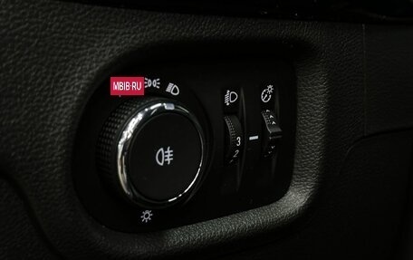 Opel Astra K, 2020 год, 1 399 777 рублей, 19 фотография