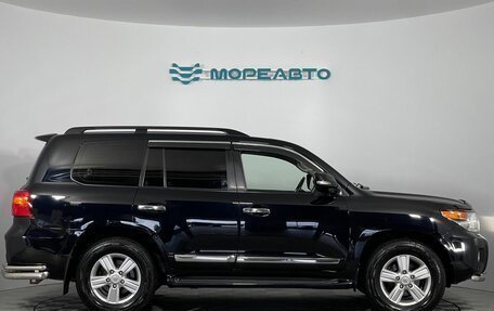 Toyota Land Cruiser 200, 2015 год, 3 200 000 рублей, 5 фотография