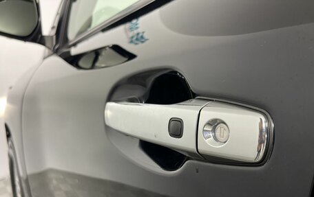 Toyota Land Cruiser 200, 2015 год, 3 200 000 рублей, 10 фотография