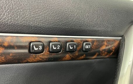 Toyota Land Cruiser 200, 2015 год, 3 200 000 рублей, 16 фотография