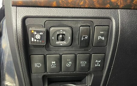 Toyota Land Cruiser 200, 2015 год, 3 200 000 рублей, 13 фотография