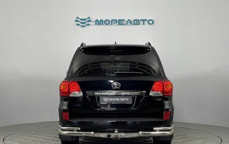 Toyota Land Cruiser 200, 2015 год, 3 200 000 рублей, 7 фотография