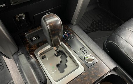Toyota Land Cruiser 200, 2015 год, 3 200 000 рублей, 18 фотография