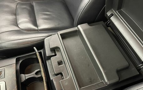 Toyota Land Cruiser 200, 2015 год, 3 200 000 рублей, 23 фотография