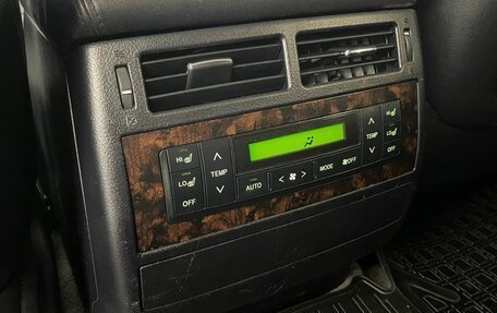 Toyota Land Cruiser 200, 2015 год, 3 200 000 рублей, 30 фотография