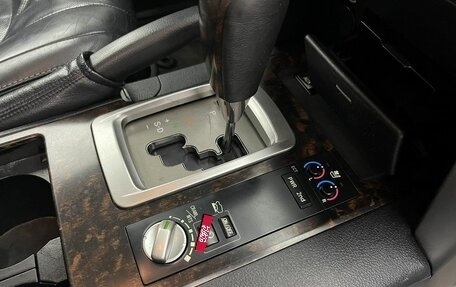 Toyota Land Cruiser 200, 2015 год, 3 200 000 рублей, 19 фотография