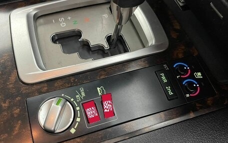 Toyota Land Cruiser 200, 2015 год, 3 200 000 рублей, 21 фотография