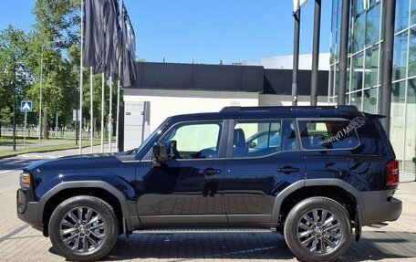 Toyota Land Cruiser Prado, 2026 год, 12 840 000 рублей, 2 фотография