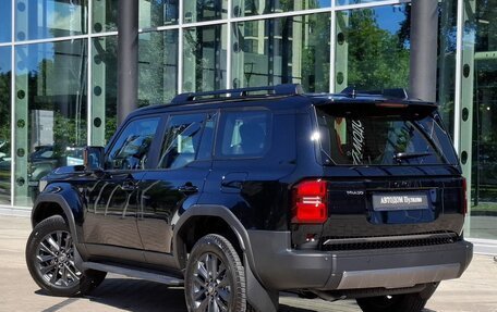 Toyota Land Cruiser Prado, 2026 год, 12 840 000 рублей, 3 фотография