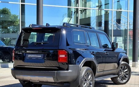 Toyota Land Cruiser Prado, 2026 год, 12 840 000 рублей, 5 фотография