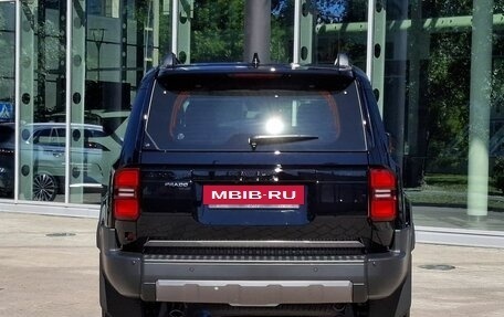 Toyota Land Cruiser Prado, 2026 год, 12 840 000 рублей, 4 фотография