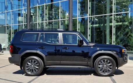 Toyota Land Cruiser Prado, 2026 год, 12 840 000 рублей, 6 фотография