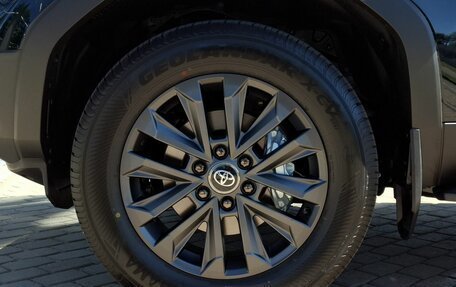 Toyota Land Cruiser Prado, 2026 год, 12 840 000 рублей, 9 фотография