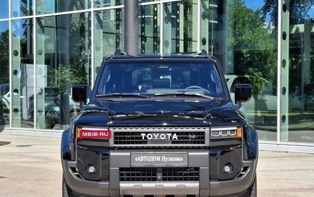 Toyota Land Cruiser Prado, 2026 год, 12 840 000 рублей, 8 фотография