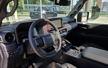 Toyota Land Cruiser Prado, 2026 год, 12 840 000 рублей, 10 фотография