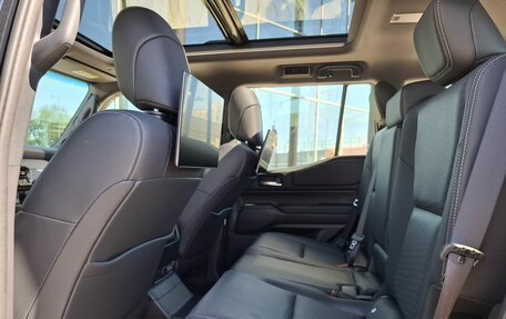 Toyota Land Cruiser Prado, 2026 год, 12 840 000 рублей, 21 фотография