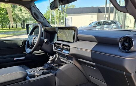 Toyota Land Cruiser Prado, 2026 год, 12 840 000 рублей, 26 фотография