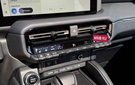 Toyota Land Cruiser Prado, 2026 год, 12 840 000 рублей, 16 фотография