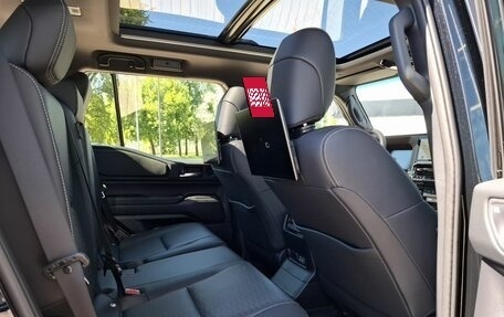 Toyota Land Cruiser Prado, 2026 год, 12 840 000 рублей, 22 фотография