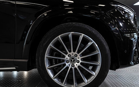 Mercedes-Benz GLE, 2024 год, 12 735 014 рублей, 9 фотография