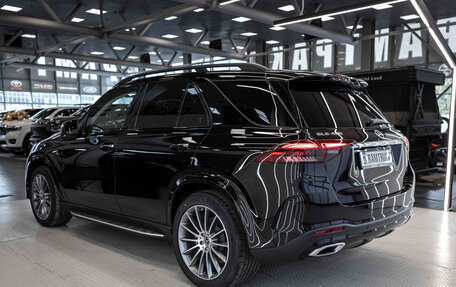 Mercedes-Benz GLE, 2024 год, 12 735 014 рублей, 5 фотография