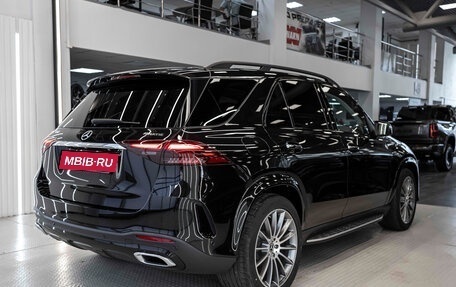Mercedes-Benz GLE, 2024 год, 12 735 014 рублей, 7 фотография