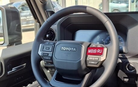 Toyota Land Cruiser Prado, 2026 год, 12 840 000 рублей, 28 фотография