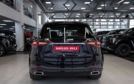 Mercedes-Benz GLE, 2024 год, 12 735 014 рублей, 6 фотография