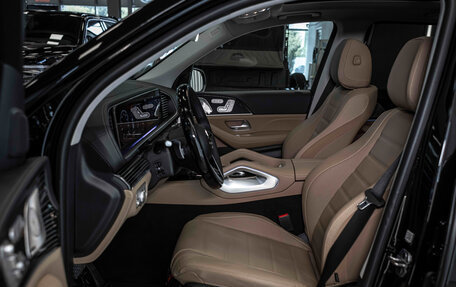 Mercedes-Benz GLE, 2024 год, 12 735 014 рублей, 12 фотография