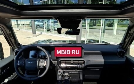 Toyota Land Cruiser Prado, 2026 год, 12 840 000 рублей, 27 фотография