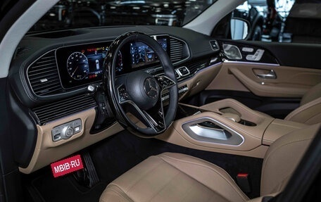 Mercedes-Benz GLE, 2024 год, 12 735 014 рублей, 11 фотография