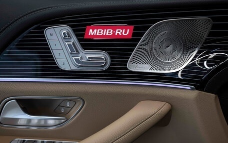 Mercedes-Benz GLE, 2024 год, 12 735 014 рублей, 15 фотография