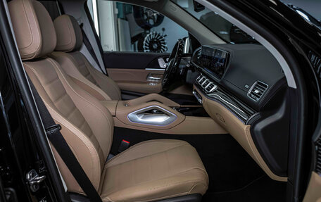 Mercedes-Benz GLE, 2024 год, 12 735 014 рублей, 24 фотография