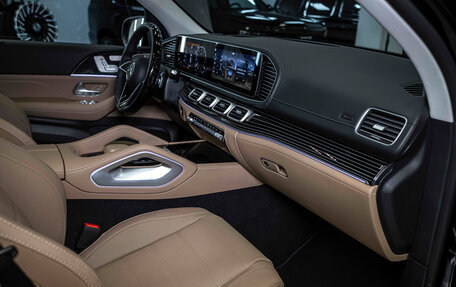 Mercedes-Benz GLE, 2024 год, 12 735 014 рублей, 23 фотография