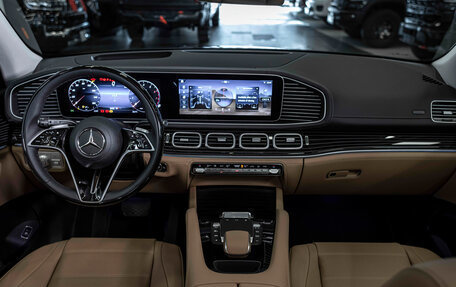 Mercedes-Benz GLE, 2024 год, 12 735 014 рублей, 28 фотография